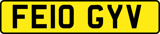 FE10GYV