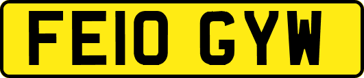 FE10GYW