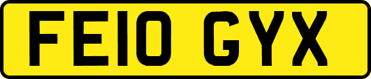 FE10GYX