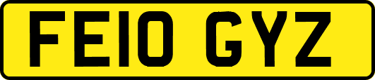 FE10GYZ