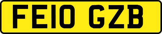 FE10GZB