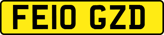 FE10GZD