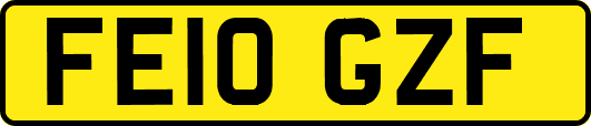 FE10GZF