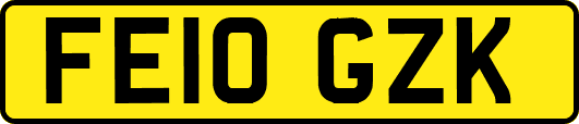 FE10GZK