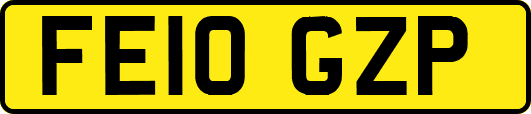 FE10GZP