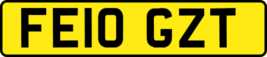 FE10GZT