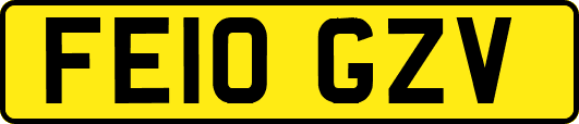 FE10GZV