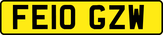FE10GZW