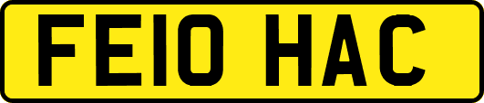 FE10HAC