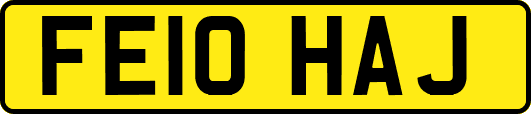 FE10HAJ