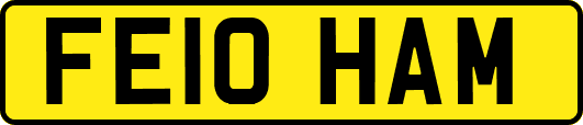 FE10HAM