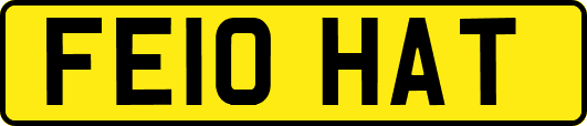 FE10HAT