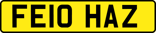 FE10HAZ