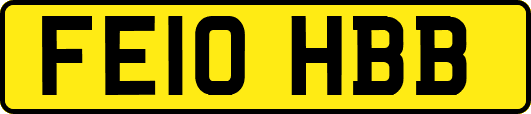 FE10HBB