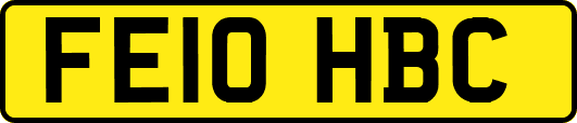 FE10HBC