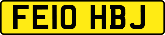 FE10HBJ