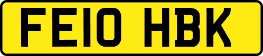 FE10HBK