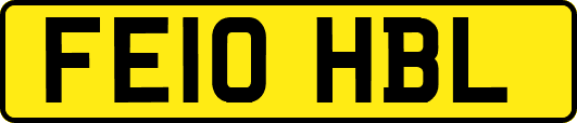 FE10HBL