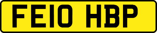 FE10HBP