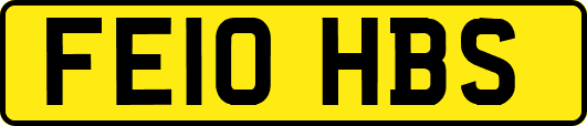 FE10HBS