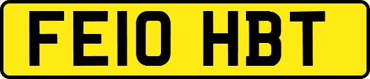 FE10HBT