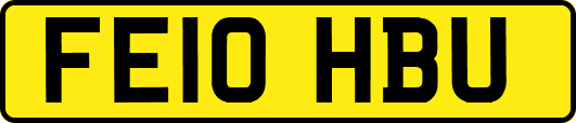 FE10HBU