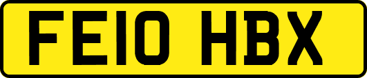 FE10HBX