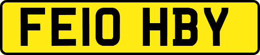 FE10HBY