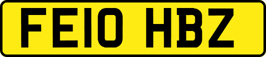 FE10HBZ