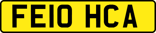 FE10HCA