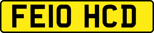 FE10HCD