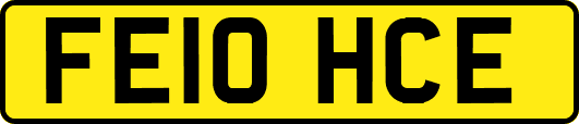 FE10HCE