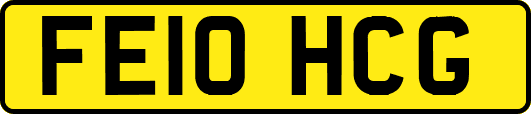 FE10HCG