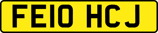 FE10HCJ