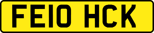 FE10HCK