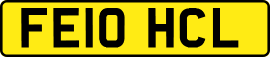 FE10HCL