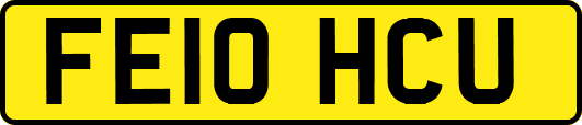 FE10HCU