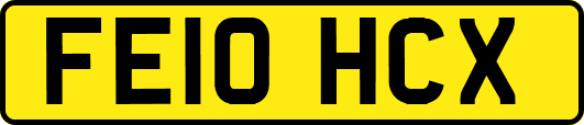 FE10HCX