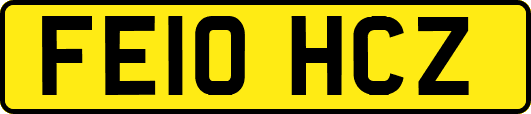 FE10HCZ