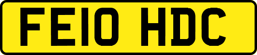 FE10HDC