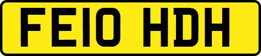 FE10HDH