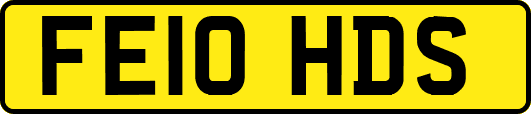 FE10HDS
