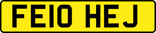 FE10HEJ