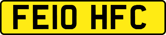 FE10HFC