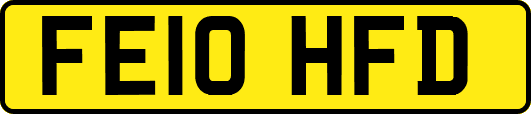 FE10HFD