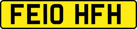 FE10HFH