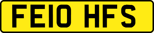 FE10HFS