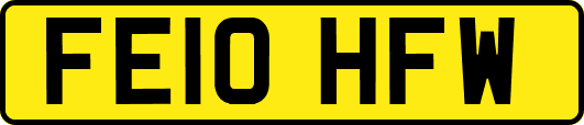 FE10HFW