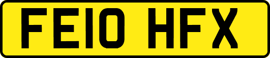 FE10HFX