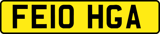 FE10HGA